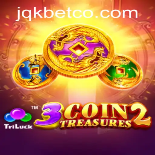 Explore the Thrilling World of 3CoinTreasures2 on JQK.BET