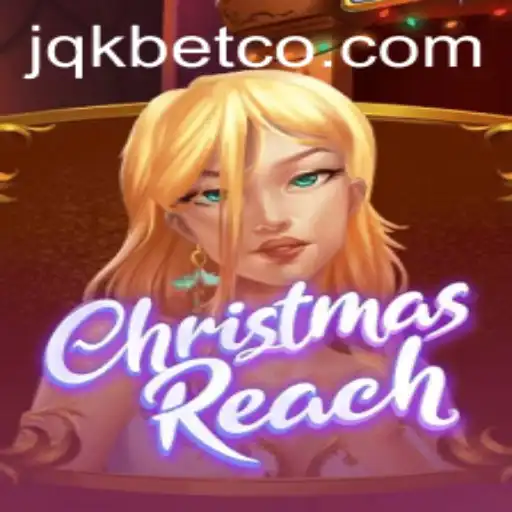Unveiling ChristmasReach: The Exciting New Game from JQK.BET