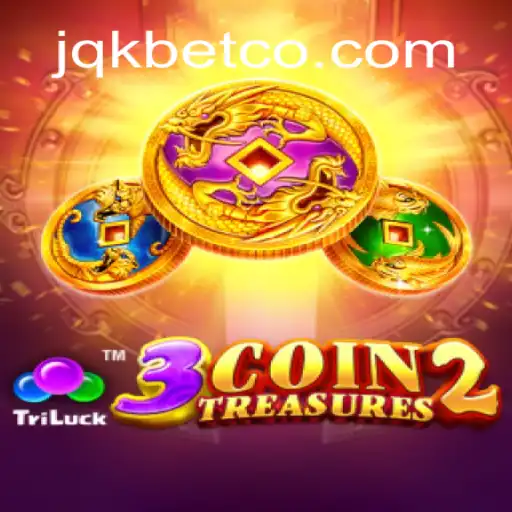 Explore the Thrilling World of 3CoinTreasures2 on JQK.BET