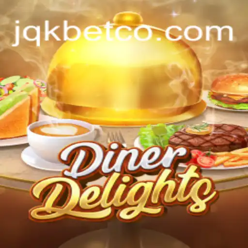 Unveiling DinerDelights: A Taste of Digital Gastronomy with JQK.BET