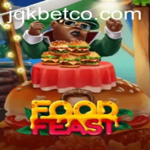 Exploring FoodFeast: The Culinary Adventure Game