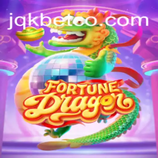 Explore the Thrilling World of FortuneDragon on JQK.BET