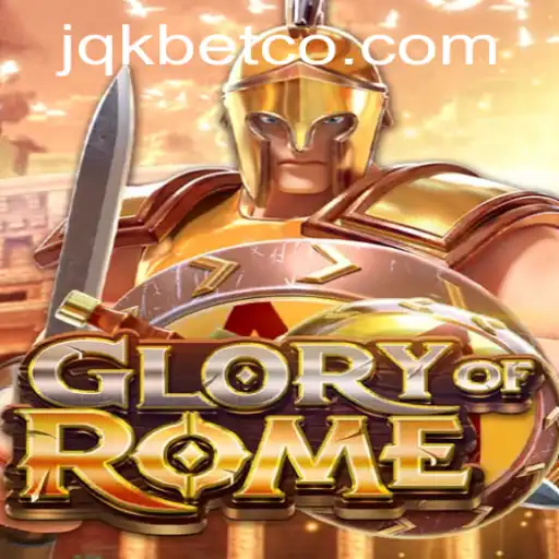 Exploring GloryofRome: A Fascinating Look into the Game with JQK.BET