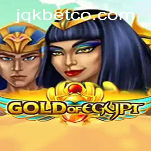Discover the Thrills of GoldOfEgypt at JQK.BET