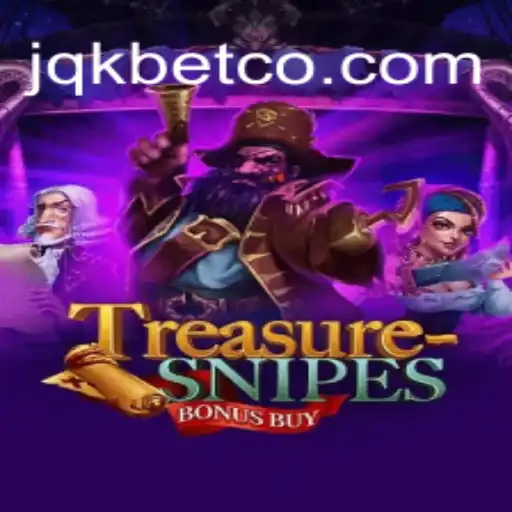 Discover the Exciting World of TreasuresnipesBonusBuy on JQK.BET