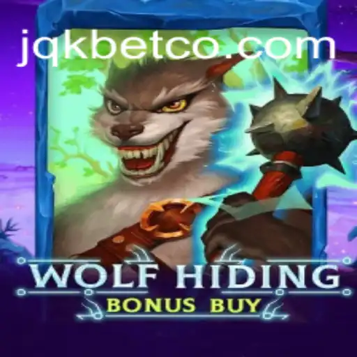 Explore the Exciting World of WolfHidingBonusBuy on JQK.BET