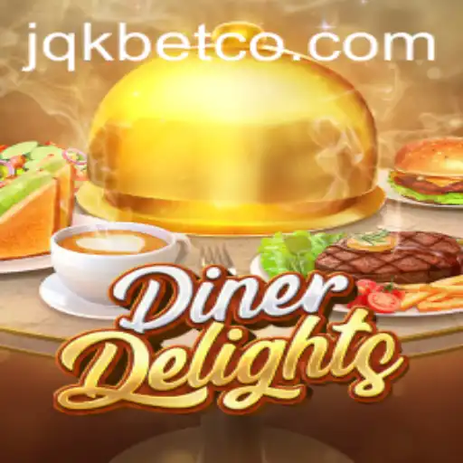 Unveiling DinerDelights: A Taste of Digital Gastronomy with JQK.BET