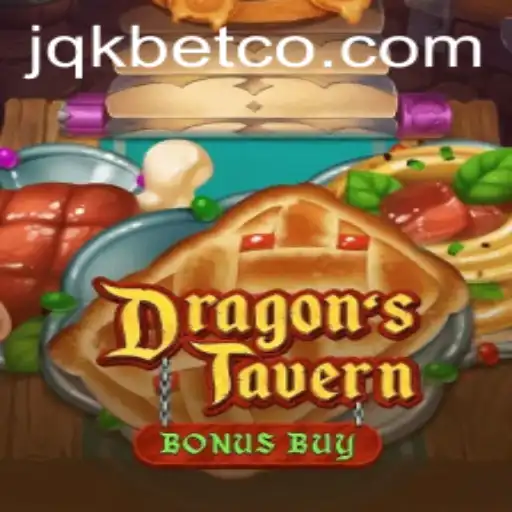 Exploring DragonsTavern: New Frontiers in Interactive Gaming with JQK.BET