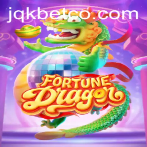 Explore the Thrilling World of FortuneDragon on JQK.BET