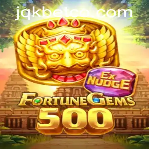 Unveiling the Excitement of FortuneGems500 by JQK.BET