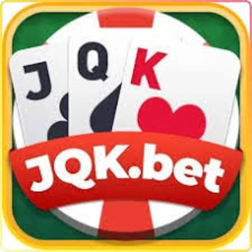 JQK.BET Logo
