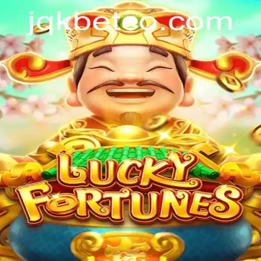 Exploring the Thrilling World of LUCKYFORTUNES: The Next Evolution in Online Gaming