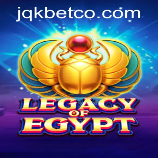 Exploring the Enigmatic World of LegacyOfEgypt on JQK.BET