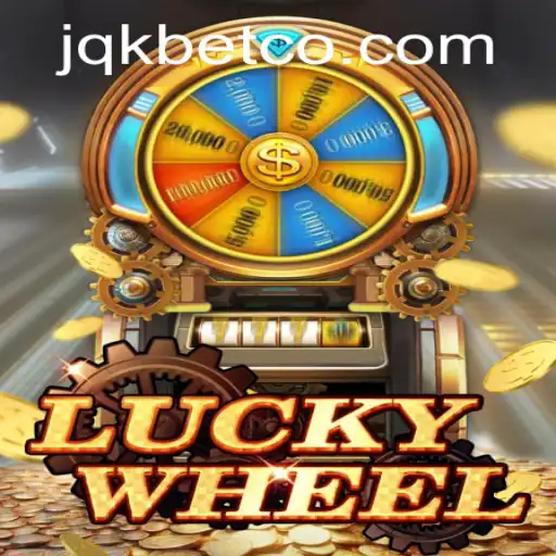 Discover the Excitement of LuckyWheel with JQK.BET