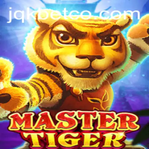 MasterTiger – The Evolution of Strategic Gaming