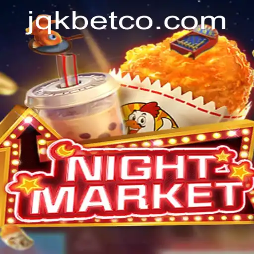 Exploring NIGHTMARKET: The Enigmatic World of JQK.BET