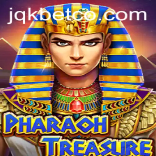 Experience the Thrills of PharaohTreasure with JQK.BET
