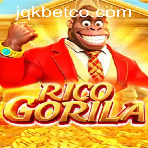 RicoGorila: An Exciting New Gaming Sensation on JQK.BET