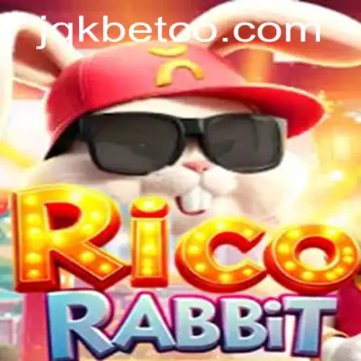 Discovering RicoRabbit: A New Adventure in the Realm of JQK.BET