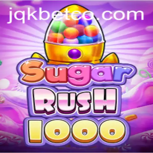 Exploring SugarRush1000: Dive into the Candy-Coated Adventure with JQK.BET