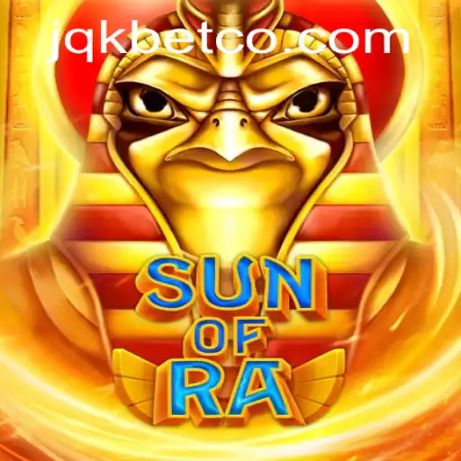 Exploring the Enigmatic World of SunofRa on JQK.BET