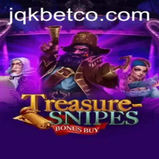 Discover the Exciting World of TreasuresnipesBonusBuy on JQK.BET