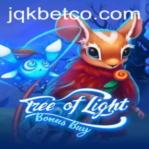 Experience the Magic with TreeOfLightBonusBuy on JQK.BET