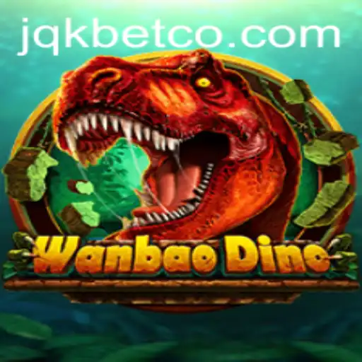 Exploring the Exciting World of WanBaoDino - A New Era in Online Gaming