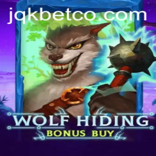 Explore the Exciting World of WolfHidingBonusBuy on JQK.BET