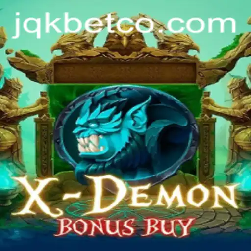 XDemonBonusBuy: An Exciting Journey into the World of Gaming with JQK.BET
